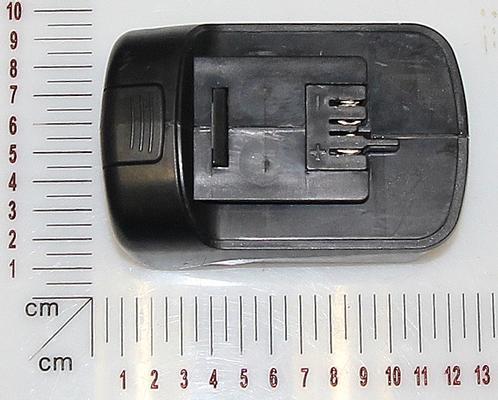 Battery for PRO-AS 14,4 Li-1