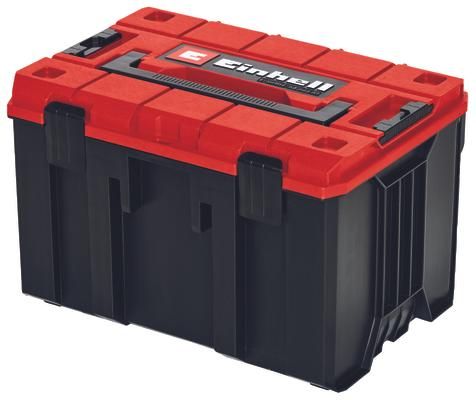 the | Blog Discover case E-Case system! Einhell