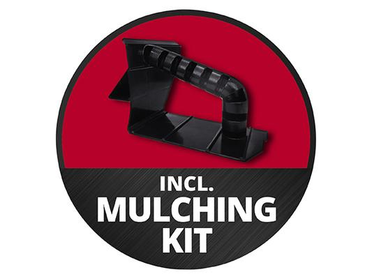 Incluso--kit-mulching