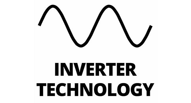 Inverter-Technologie