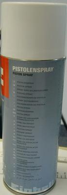 Piston Spray