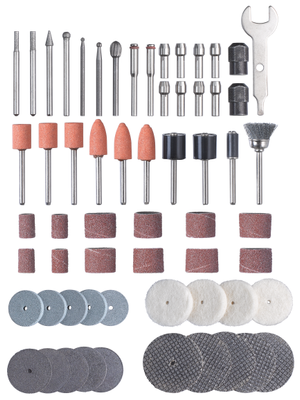 Accessories set engraving tool