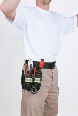 Pochette ceinture porte-outils - Pièces de rechange / Accessoires - Einhell  Service