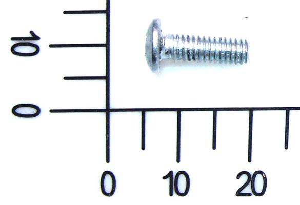 screw M4 x 10