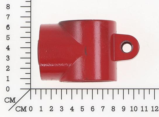 table bracket (Einhell Red)