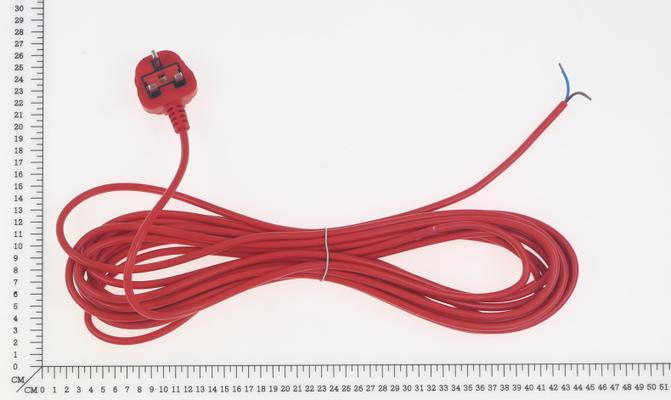 Cable 10m with plug (UK)