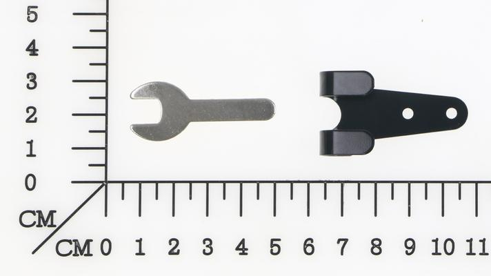 Accessory components