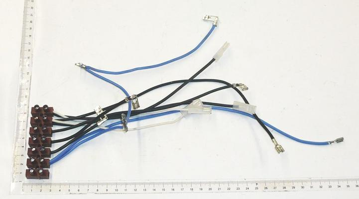 cable harness 7,5KW/9KW-V