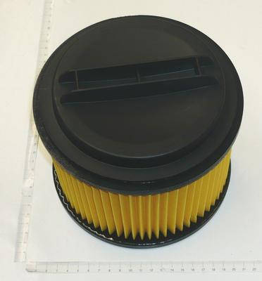 5x Lamellen Falten Filter für Einhell BT-NTS 1300 A 