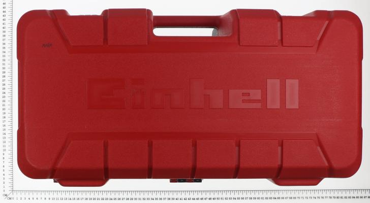 Accessories L70/35 E-Box Service Spareparts - Einhell / - case