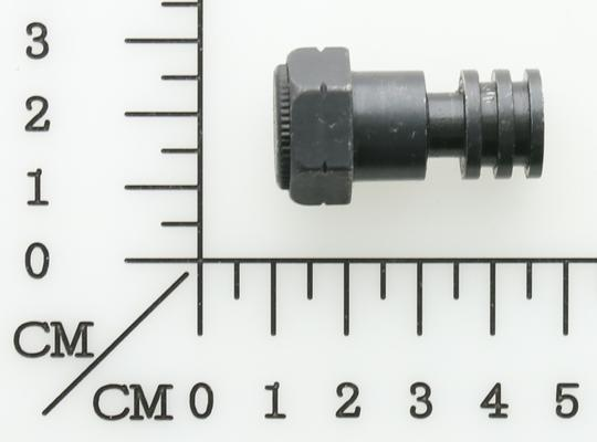 inlet connector
