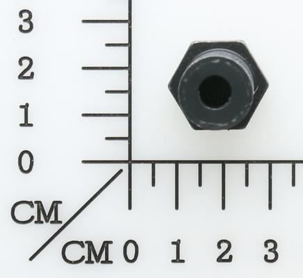 inlet connector