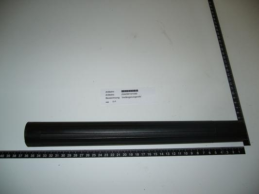 Plastic Extension Wands