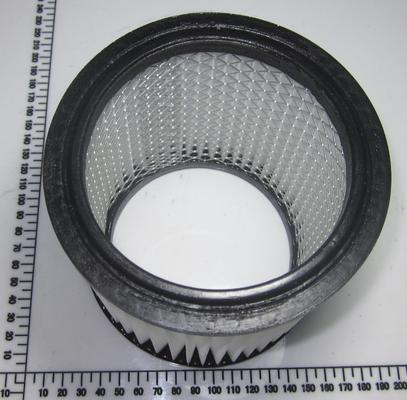 Cartridge filter