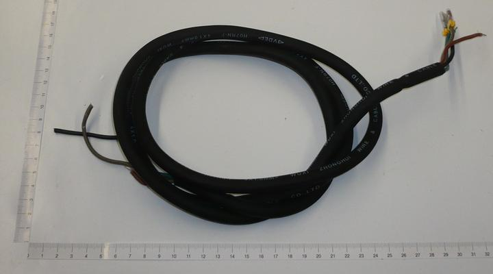 4-core cable