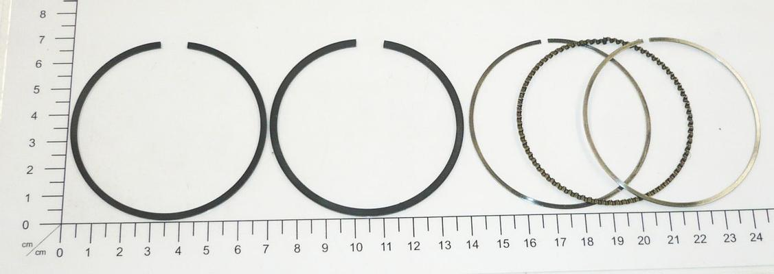 Ring Set (Standard)