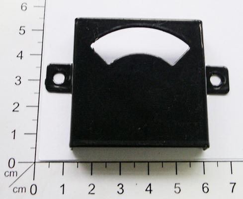 voltmeter cover