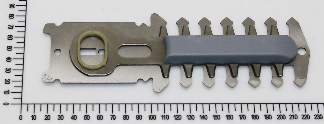 schrub trimming blade(Pant430c