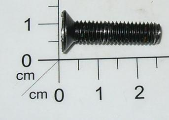 spin screw