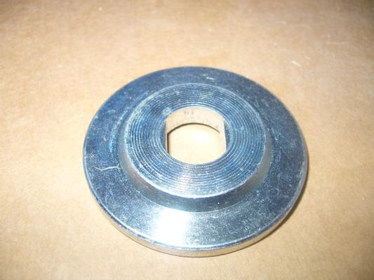 OUTER flange
