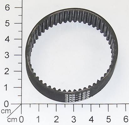 synchronous belt 159-3M-16mm