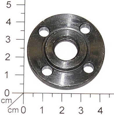 outter flange