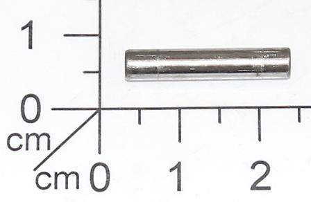 Guiding Roller Support Pin