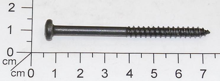cross head screw ST3.9x75