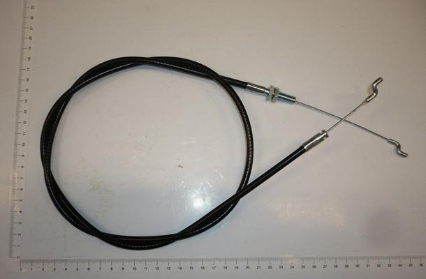 flywheel cable