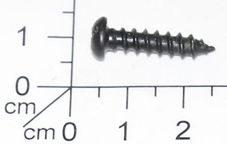ST5 * 20 self-tapping screws