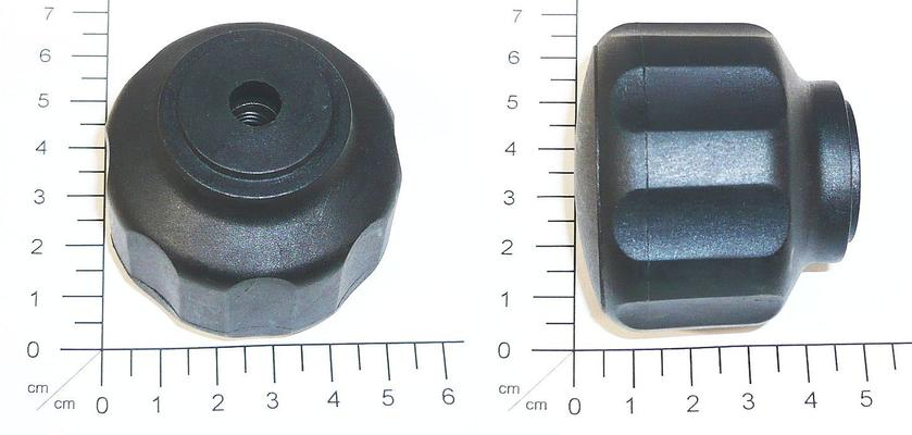 handle rotary knob