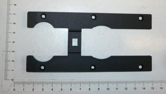 Base Plate Cover