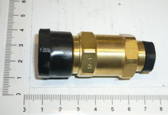 Quick connector A