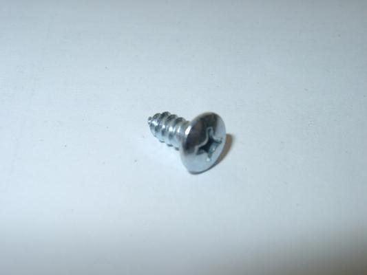 self-tapping screw 4,8x13 V2A